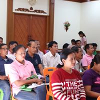 การประชาคมตำบลเพื่อเปลี่ยนแปลงแผนพัฒนาท้องถิ่น 4 ปี ครั้งที่ 2