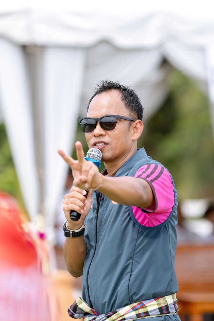 อบต.บางงอนคัพ69 EP3