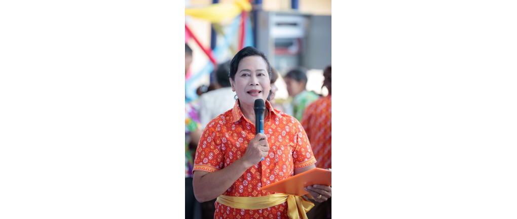 โครงการวันกตัญญูผู้สูงอายุ ประจำปี 2567 อัลบั้ม 1